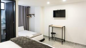 bianco hotel boutique