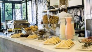 Bianco Hotel Boutique,El Salado>>San José De Cúcuta,3 star