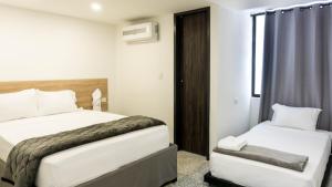 bianco hotel boutique