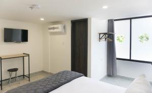 bianco hotel boutique