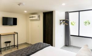 bianco hotel boutique