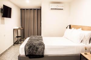 bianco hotel boutique