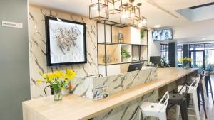 Bianco Hotel Boutique,El Salado>>San José De Cúcuta,3 star
