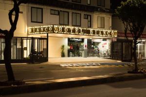 Bianco Hotel Boutique,El Salado>>San José De Cúcuta,3 star