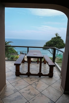 beach retreat guest house