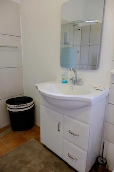 beach retreat guest house