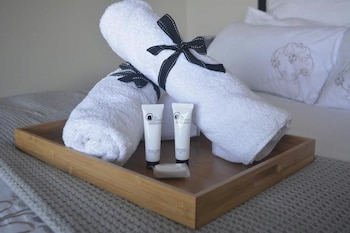 beach retreat guest house