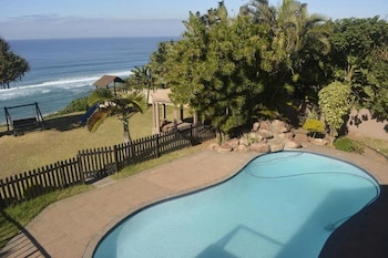 beach retreat guest house