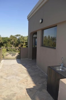 beach retreat guest house