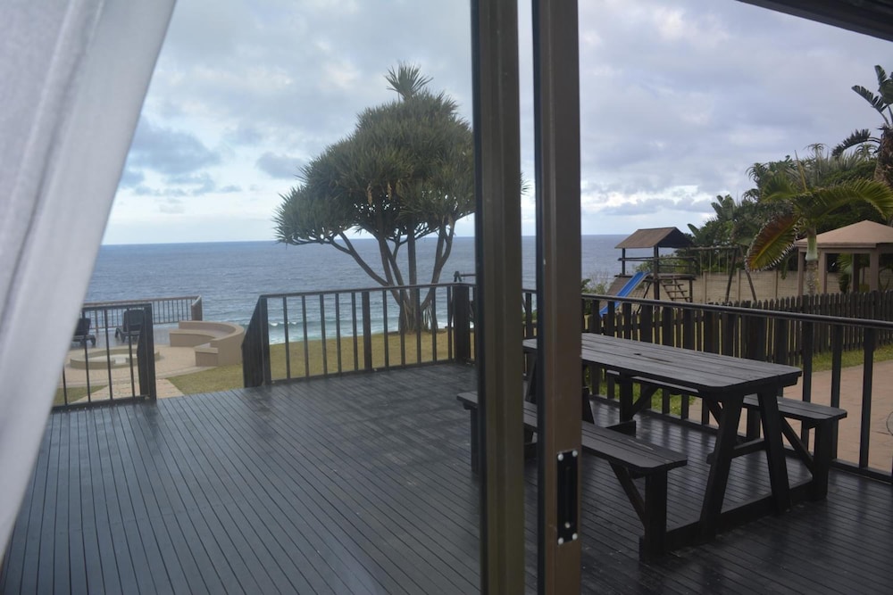 beach retreat guest house