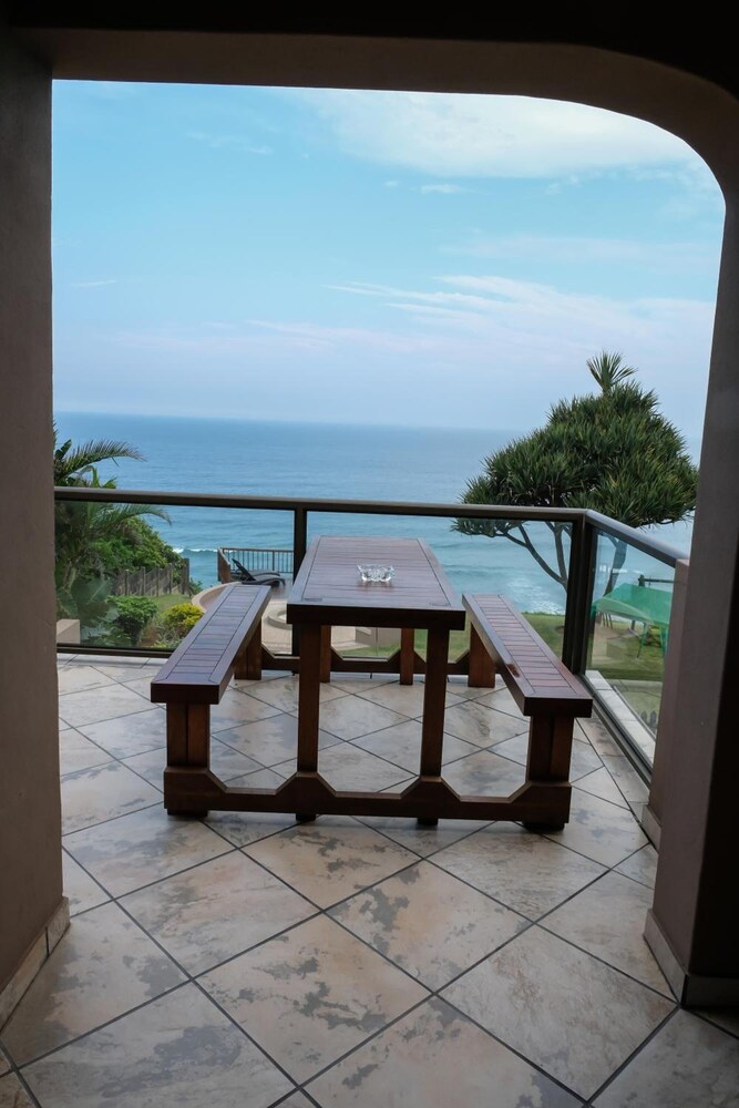 beach retreat guest house