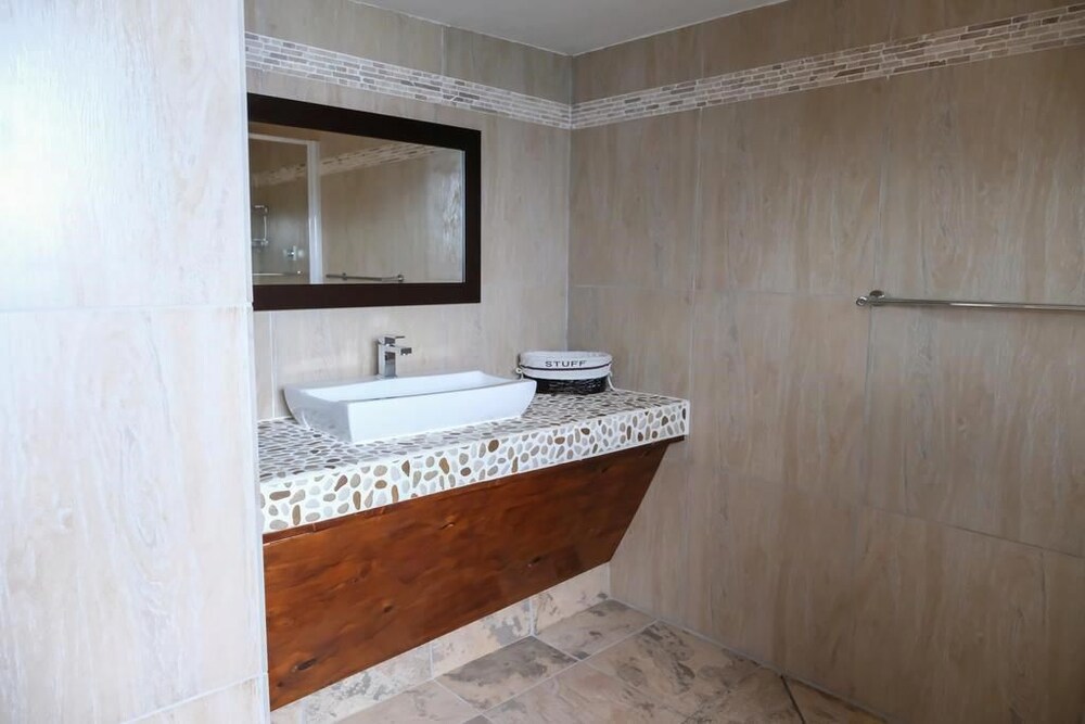 beach retreat guest house