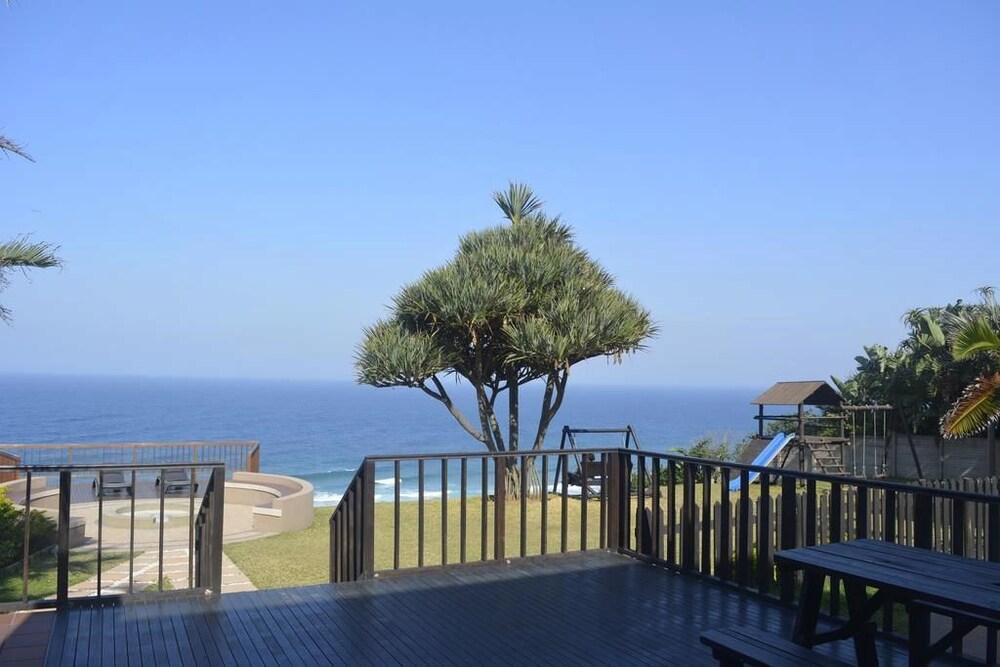 beach retreat guest house