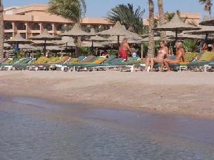 Giftun Azur Resort - All Inclusive,Sahl Hasheesh>>Hurghada,3 star