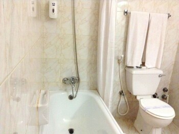 giftun azur resort all inclusive