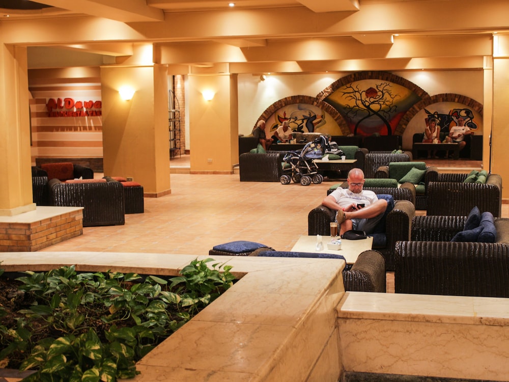 giftun azur resort all inclusive