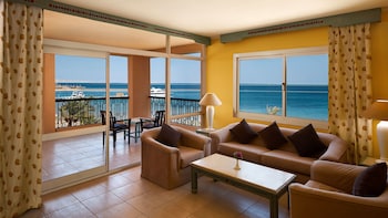 giftun azur resort all inclusive