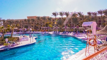 giftun azur resort all inclusive