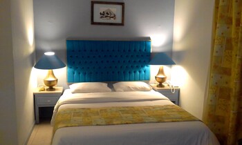 giftun azur resort all inclusive