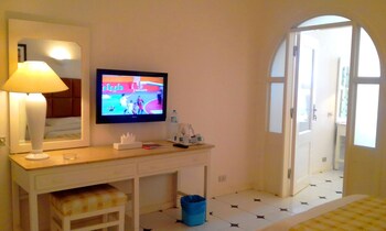 giftun azur resort all inclusive