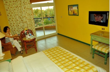 giftun azur resort all inclusive