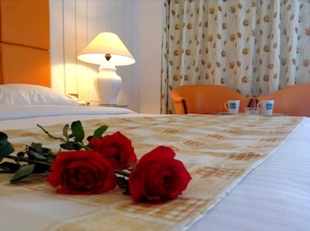 giftun azur resort all inclusive