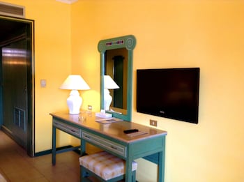 giftun azur resort all inclusive