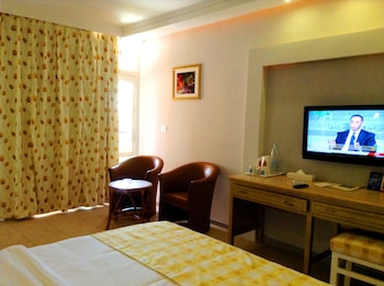 giftun azur resort all inclusive