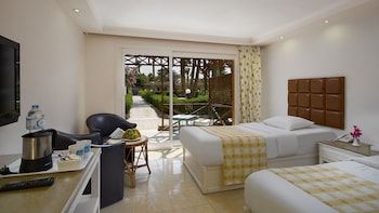 giftun azur resort all inclusive