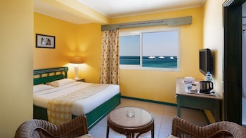 giftun azur resort all inclusive