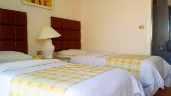 giftun azur resort all inclusive