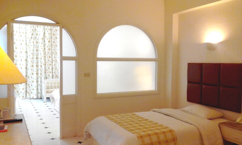 giftun azur resort all inclusive