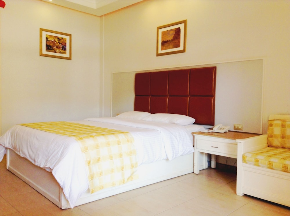 giftun azur resort all inclusive