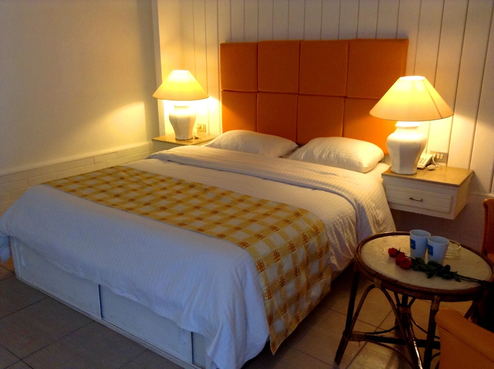 giftun azur resort all inclusive