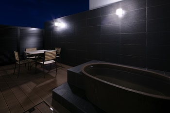 randor residential hotel kyoto suites