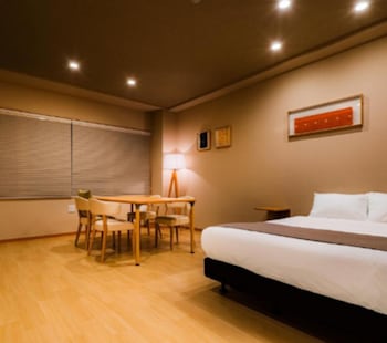 randor residential hotel kyoto suites