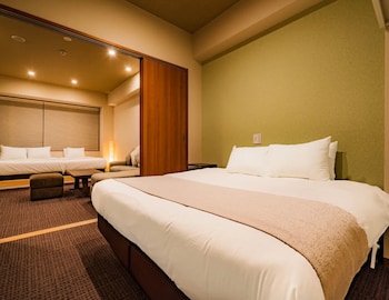 randor residential hotel kyoto suites