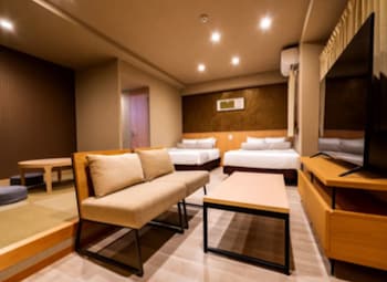 randor residential hotel kyoto suites