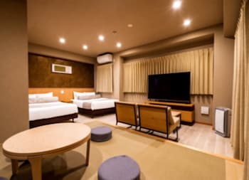 randor residential hotel kyoto suites