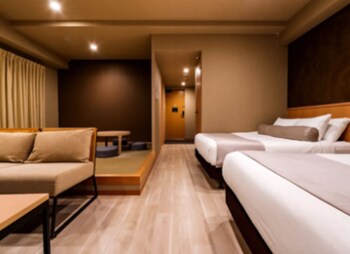 randor residential hotel kyoto suites