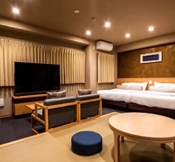 randor residential hotel kyoto suites