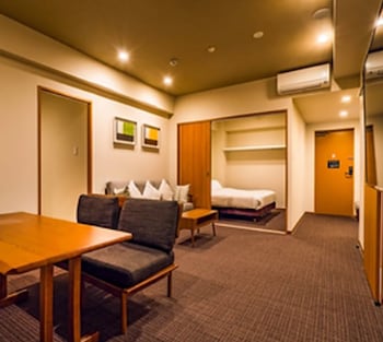 randor residential hotel kyoto suites