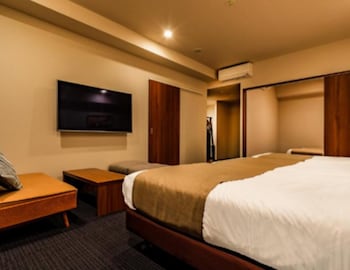 randor residential hotel kyoto suites