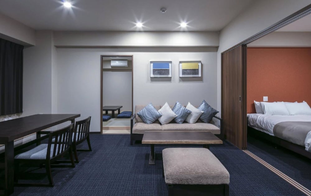 randor residential hotel kyoto suites