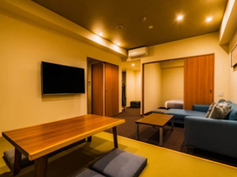 randor residential hotel kyoto suites