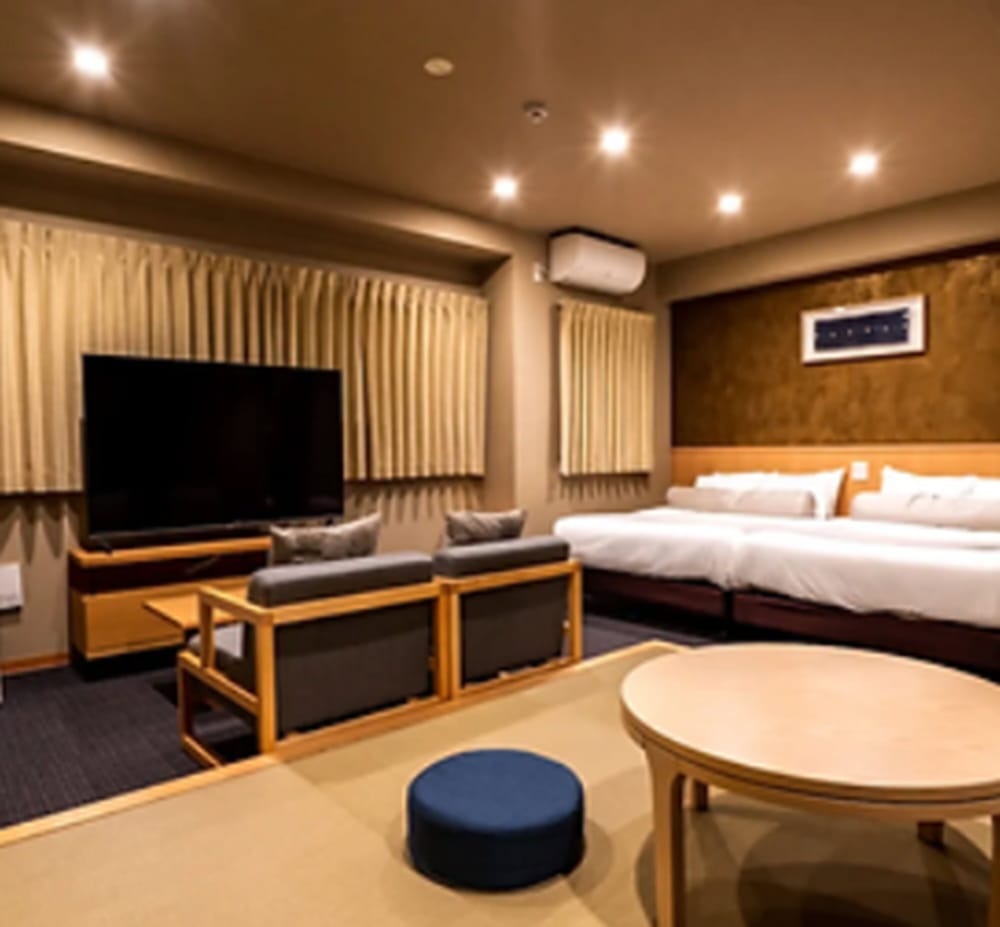 randor residential hotel kyoto suites