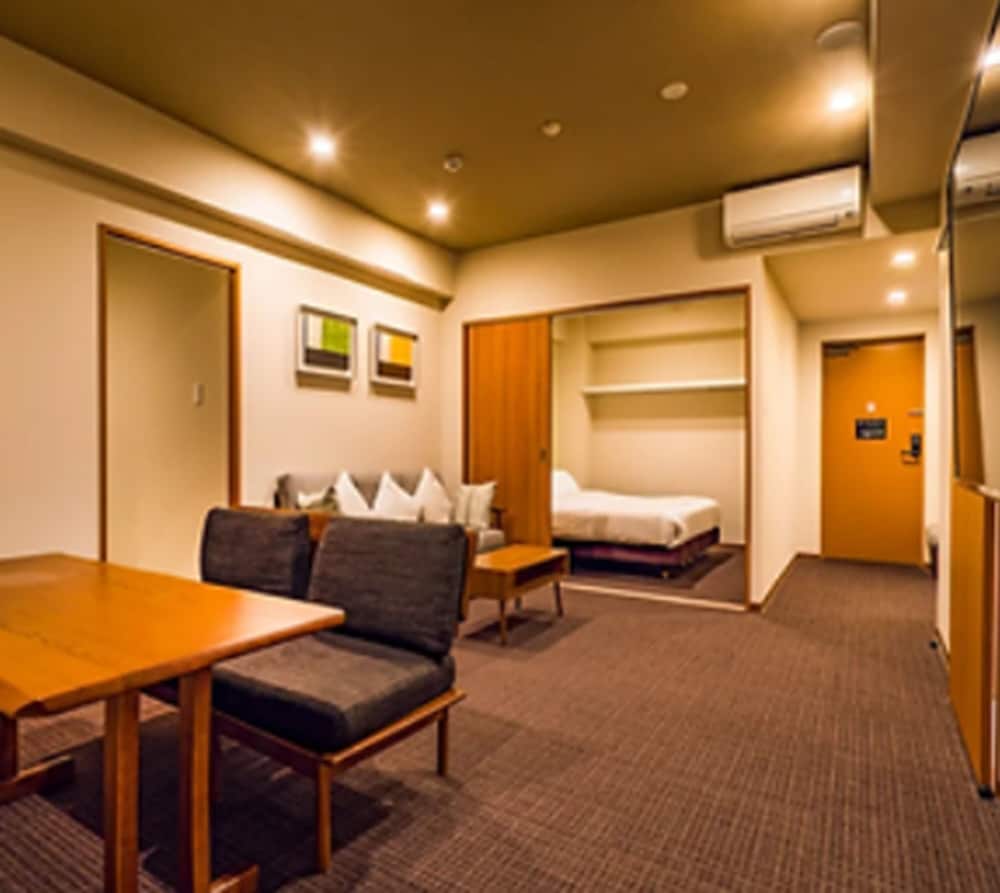 randor residential hotel kyoto suites