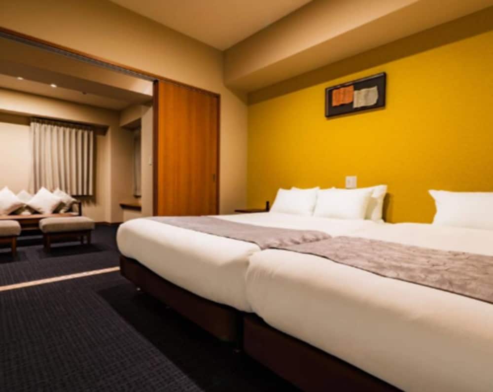 randor residential hotel kyoto suites