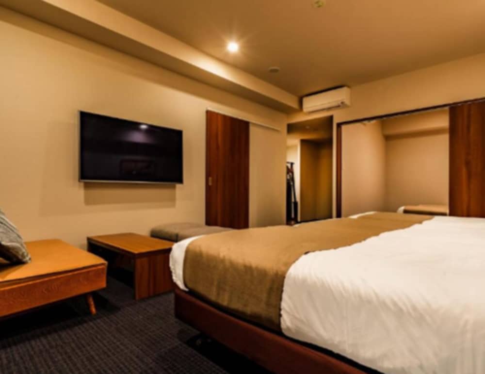randor residential hotel kyoto suites