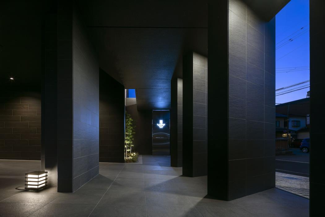 randor residential hotel kyoto suites